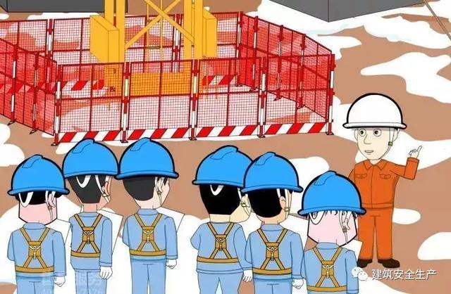 火災(zāi)、觸電、高處墜落、車輛傷害等冬季施工常見安全事故如何防治