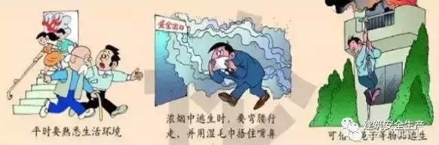 火災(zāi)、觸電、高處墜落、車輛傷害等冬季施工常見安全事故如何防治