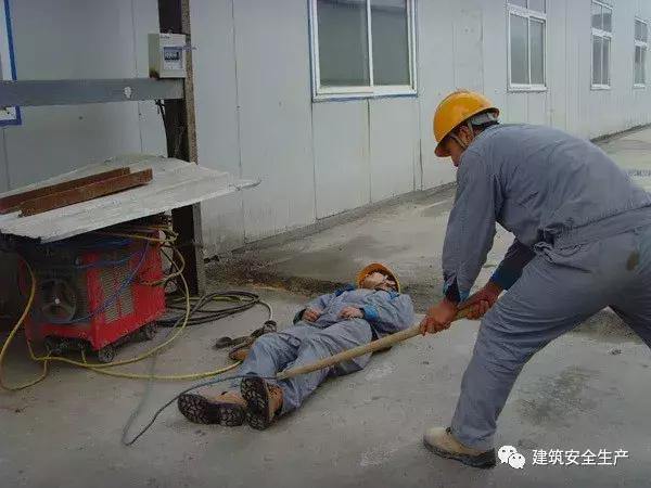 火災(zāi)、觸電、高處墜落、車輛傷害等冬季施工常見安全事故如何防治