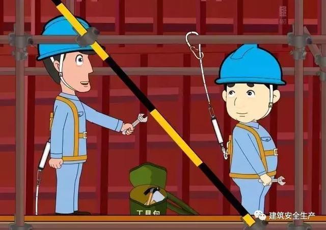 火災(zāi)、觸電、高處墜落、車輛傷害等冬季施工常見安全事故如何防治