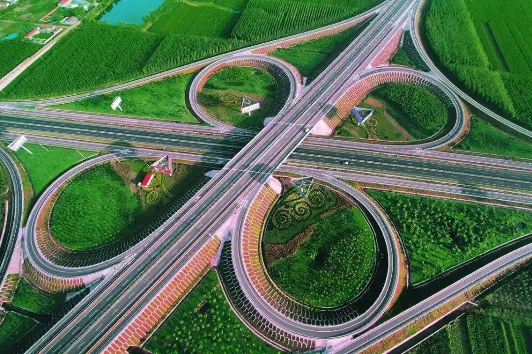 撤站后，車輛通行高速公路應知應會_2