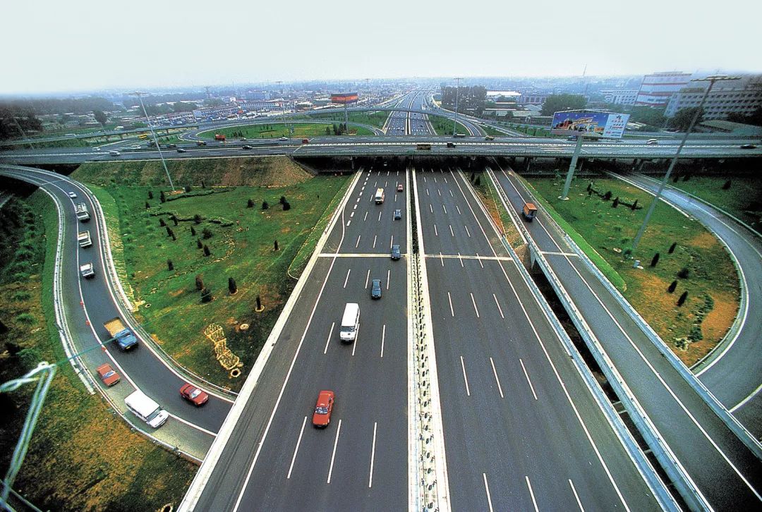 撤站后，車輛通行高速公路應知應會_1
