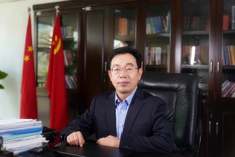 堅守初心，載譽前行！ 鑫安利集團董事長榮膺“鄭州杰出企業(yè)家”稱號-河南鑫安利安全科技股份有限公司