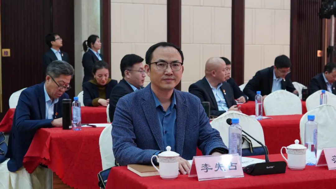 風(fēng)險減量服務(wù)高端論壇圓滿召開，安環(huán)家方案獲得高度認(rèn)可